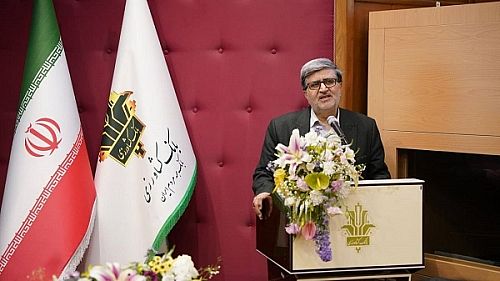 عملکرد بی سابقه بانک کشاورزی در وصول مطالبات